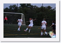 Varsity Soccer vs StJames * (463 Slides)